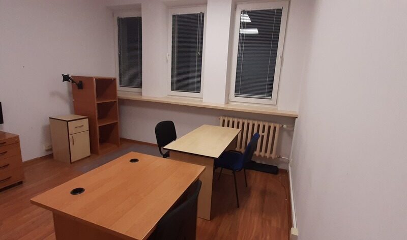 Lokale do wynajęcia 13,5m2 i 15,5m2- Rzeszów