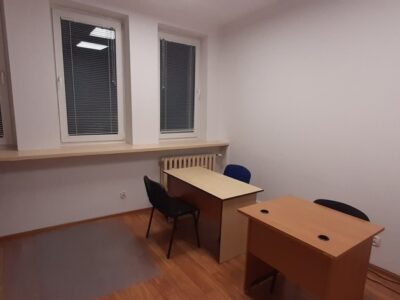 Lokale do wynajęcia 13,5m2 i 15,5m2- Rzeszów