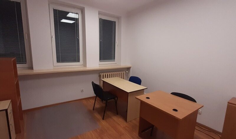 Lokale do wynajęcia 13,5m2 i 15,5m2- Rzeszów