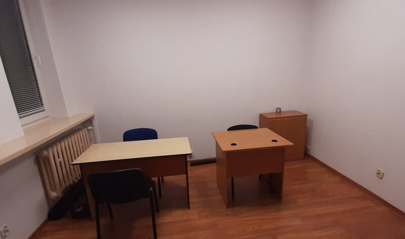 Lokale do wynajęcia 13,5m2 i 15,5m2- Rzeszów