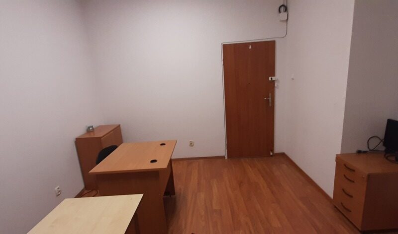 Lokale do wynajęcia 13,5m2 i 15,5m2- Rzeszów