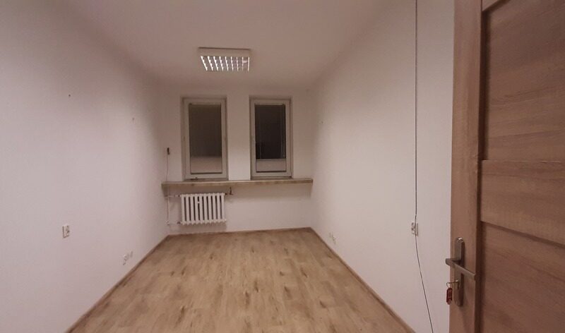 Lokale do wynajęcia 13,5m2 i 15,5m2- Rzeszów
