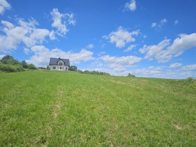 Działka budowlana-BIAŁA NIŻNA-MAŁOPOLSKA