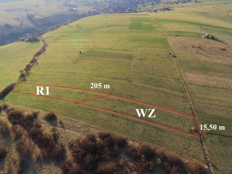 Działa w Grywałdzie z możliwością uzyskania WZ