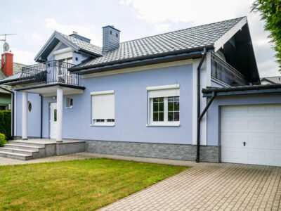 Dom - Tarnów- Małopolska