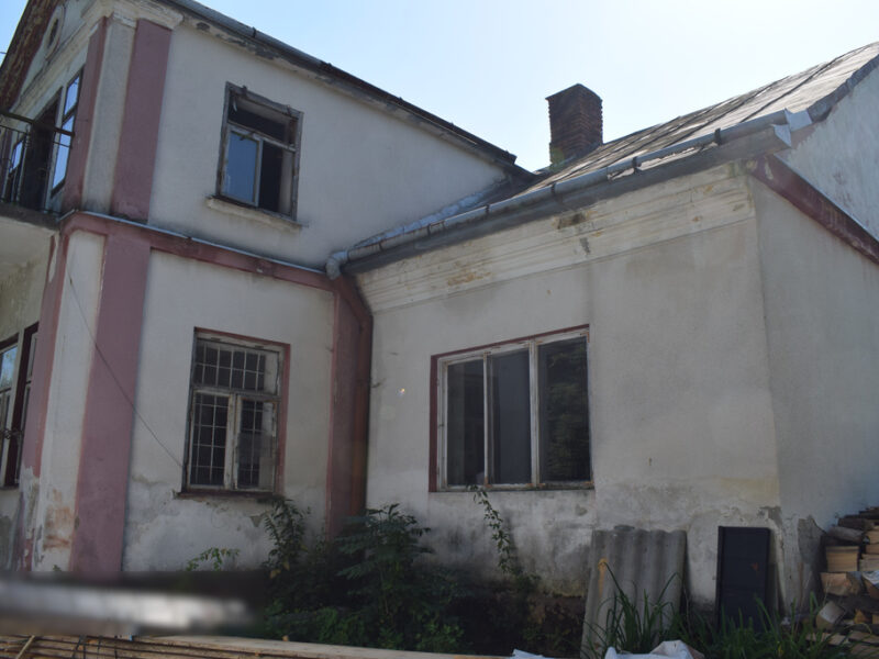 Dom- bliźniak 153m2 w miejscowości Bircza