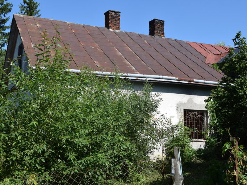 Dom- bliźniak 153m2 w miejscowości Bircza