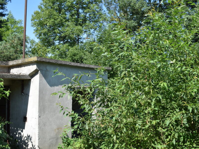 Dom- bliźniak 153m2 w miejscowości Bircza
