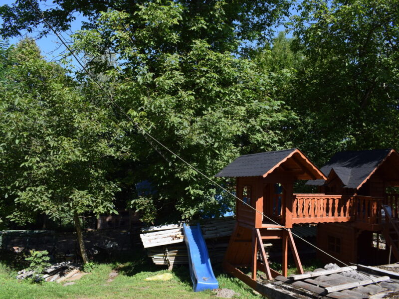 Dom- bliźniak 153m2 w miejscowości Bircza