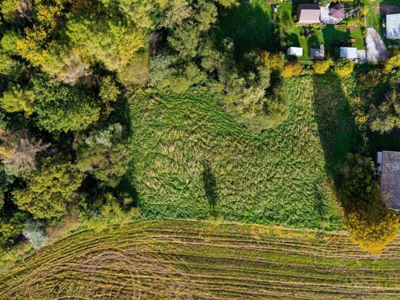 Działka budowlana- Gwoździec- Zakliczyn-Małopolska