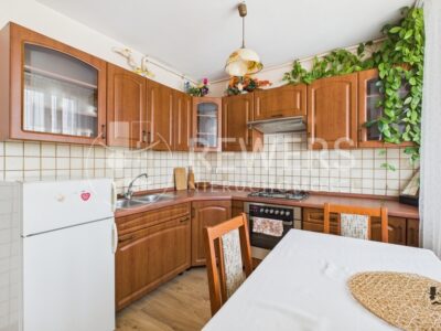 Na sprzedaż, 2 pokoje, balkon, idealne dla pary