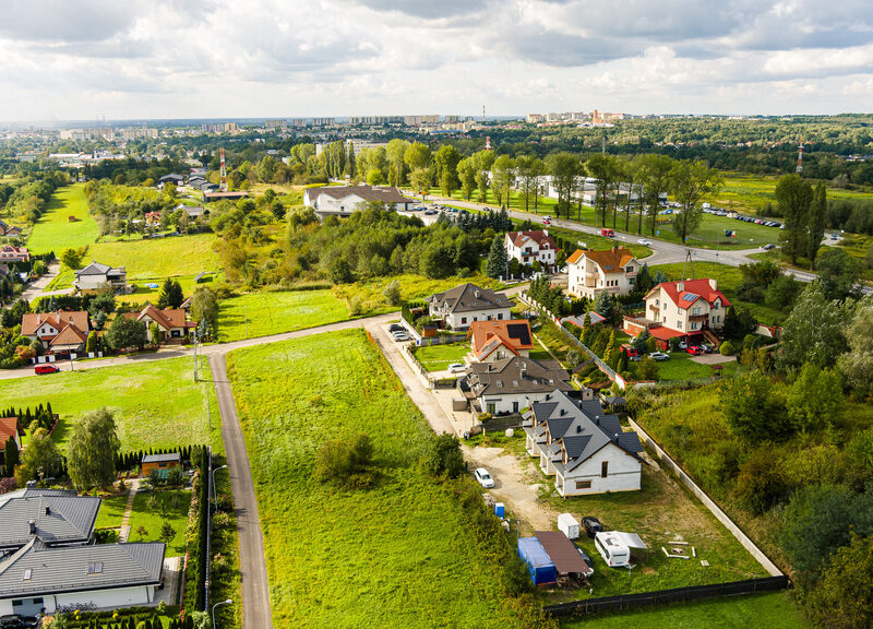 Nowy dom w Tarnowie 128 m 2 z garażem