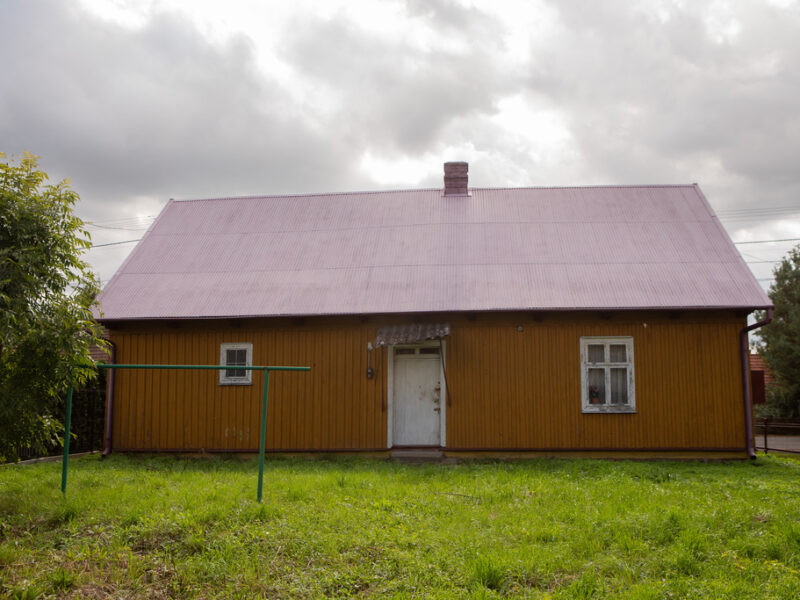 Działka na sprzedaż Gręboszów. Małopolkie