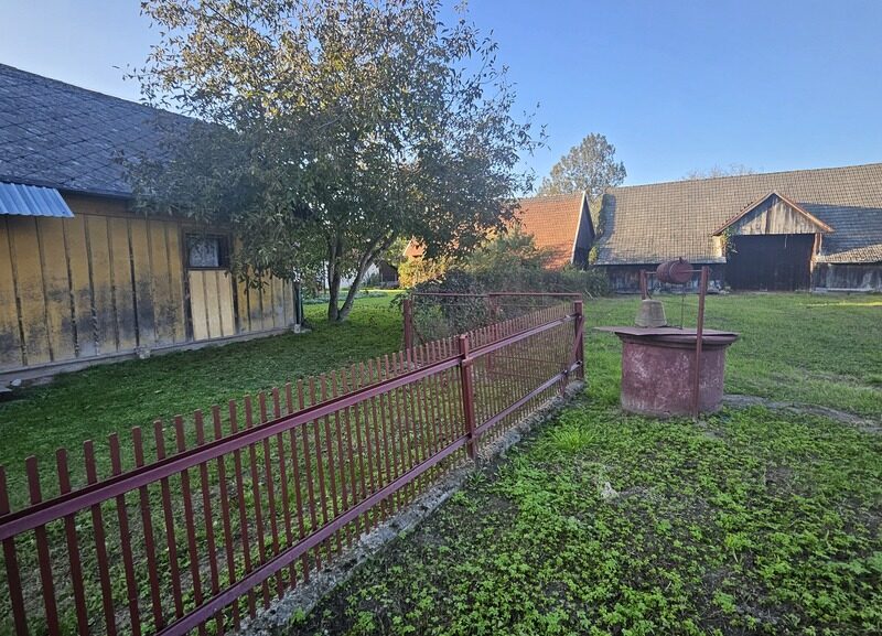 Działka na sprzedaż Gręboszów. Małopolkie