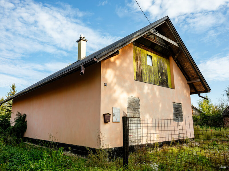 Dom | Janikowice | Działka 24ary | 310 000zł.