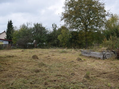 Działka budowlana 12.39a- Tyczyn