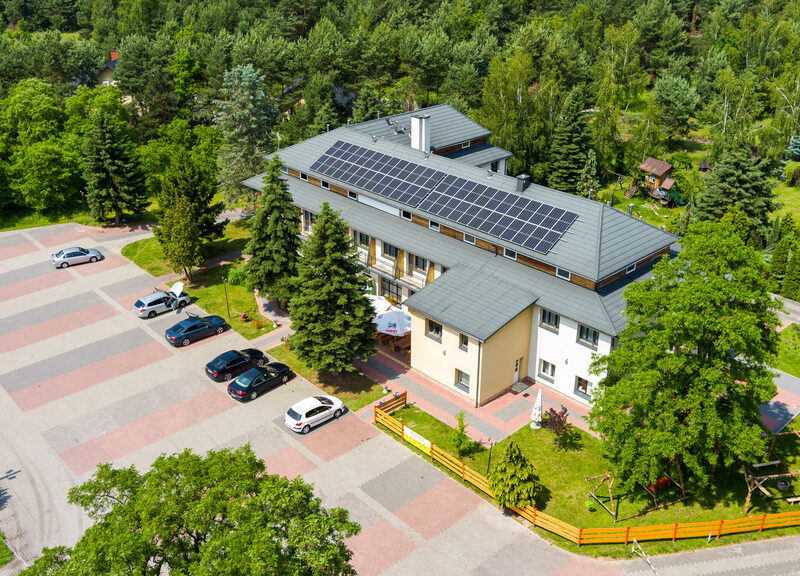 Na sprzedaż zajazd- Skopanie, Baranów Sandomierski