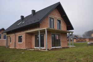 Nowy dom 164m2, – Głogów Małopolski | ogłoszenia Lubelskie