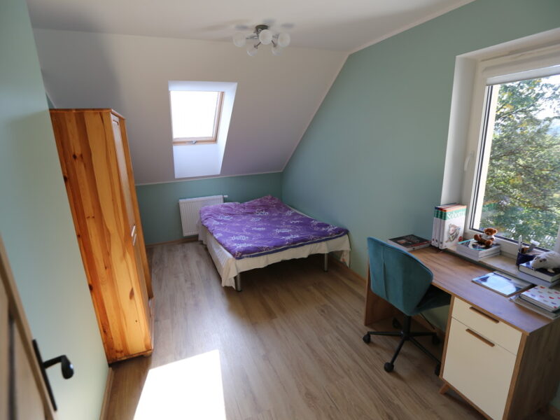 3-pokojowe mieszkanie | Szczawnica | 66,20 m2