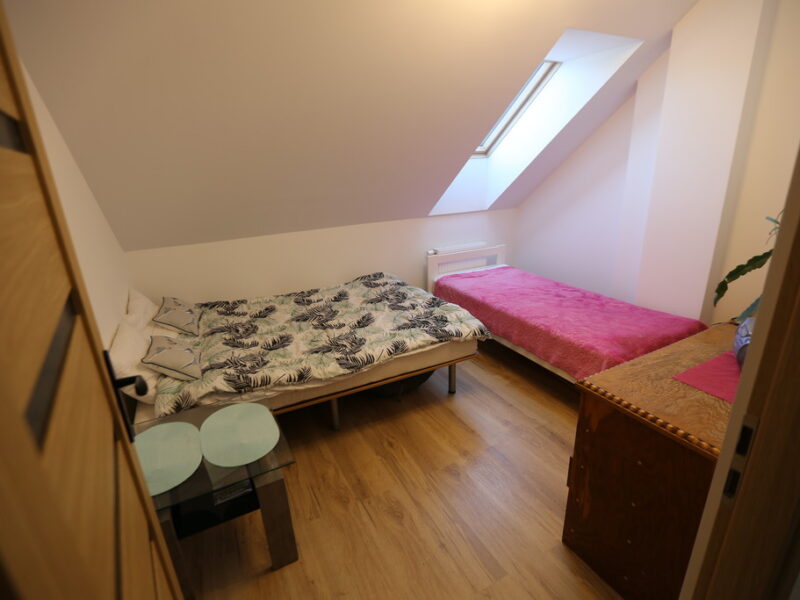 3-pokojowe mieszkanie | Szczawnica | 66,20 m2
