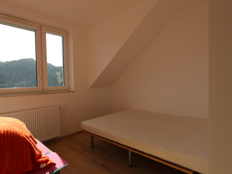 3-pokojowe mieszkanie | Szczawnica | 66,20 m2