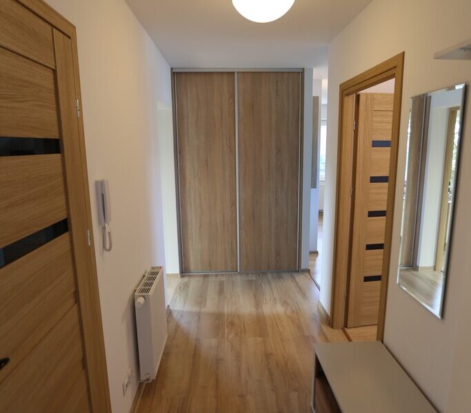 3-pokojowe mieszkanie | Szczawnica | 66,20 m2