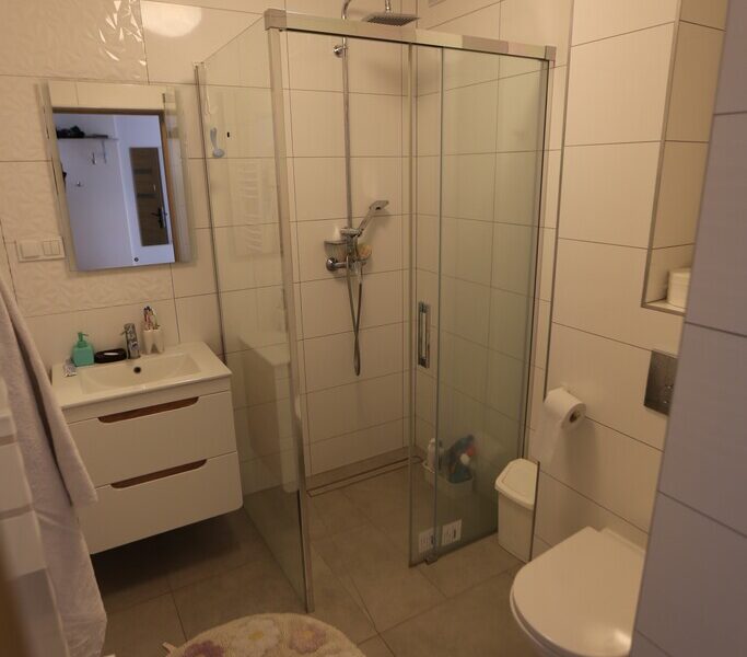 3-pokojowe mieszkanie | Szczawnica | 66,20 m2