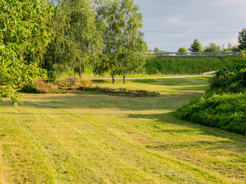 Na sprzedaż: działka Łukanowice Zgłobice 19 arów!