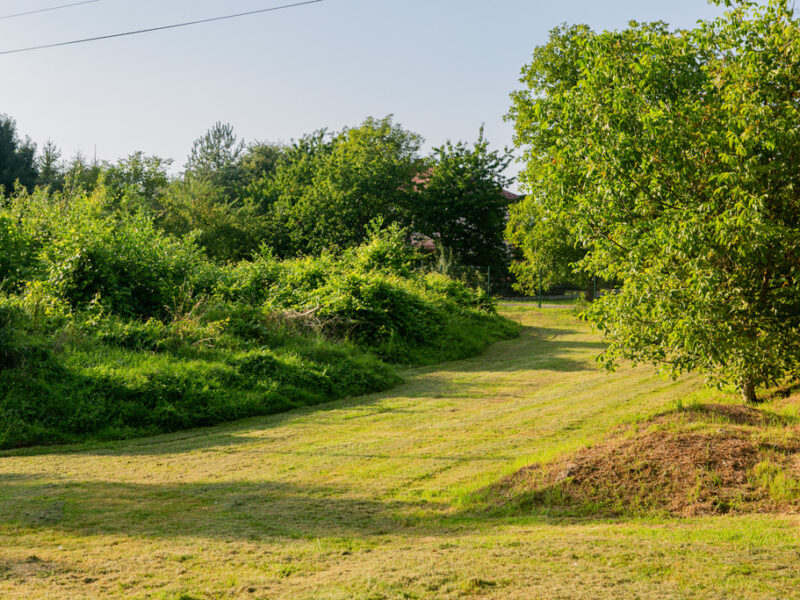 Sprzedam: działka rolno-bud.. Łukanowice Zgłobice