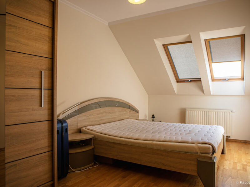 Bezczynszowe mieszkanie- Tarnów- 102 m2