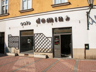 Lokal Użytkowy- Tarnów- 96 m2