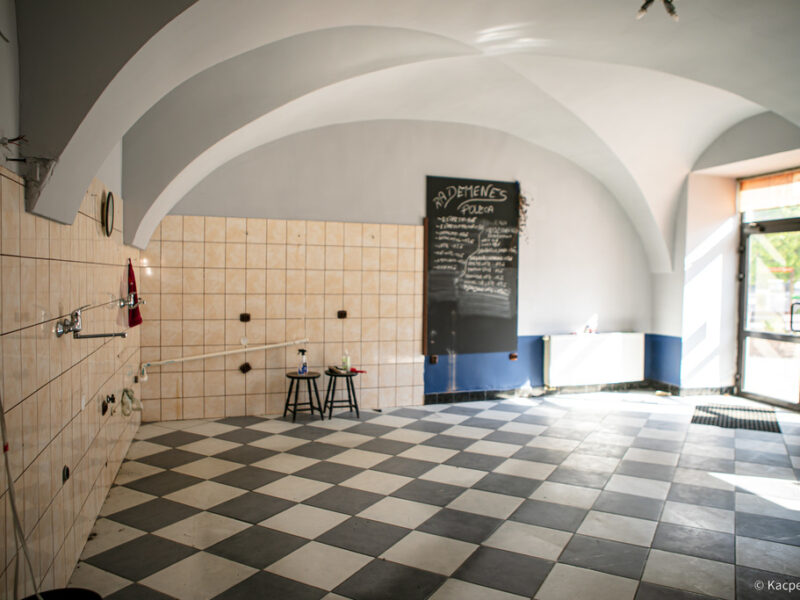 Lokal Użytkowy- Tarnów- 96 m2