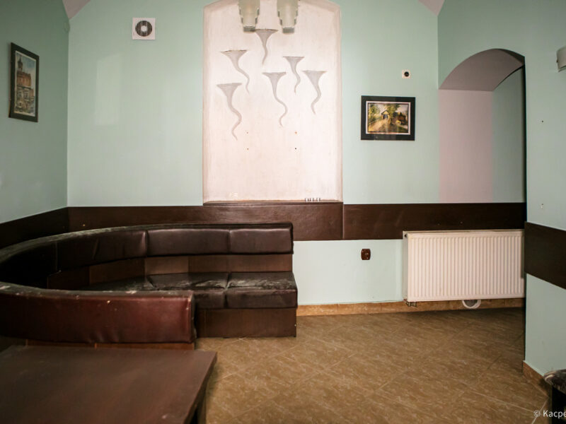 Lokal Użytkowy- Tarnów- 96 m2