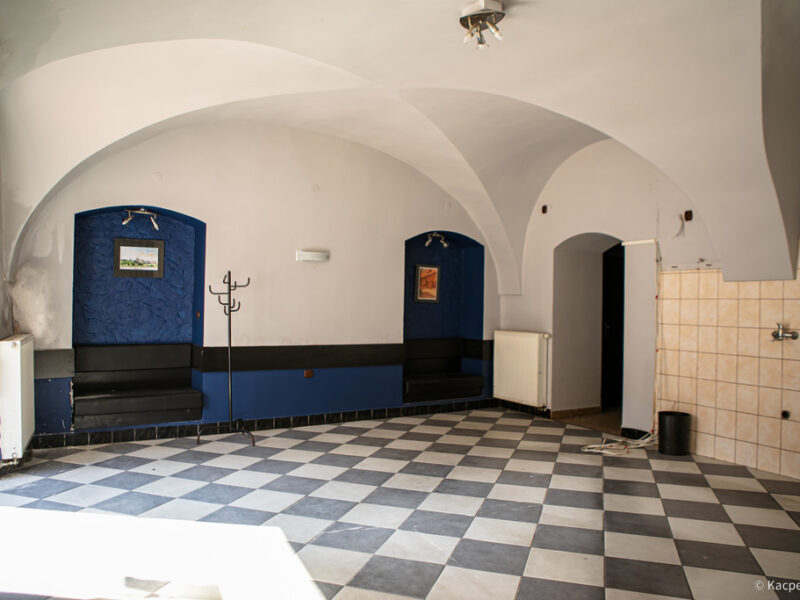Lokal Użytkowy- Tarnów- 96 m2
