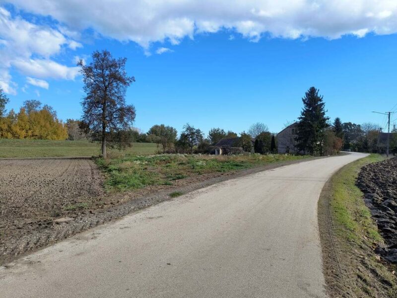 Okazja! Na sprzedaż działka nad Wisłą – Nowopole