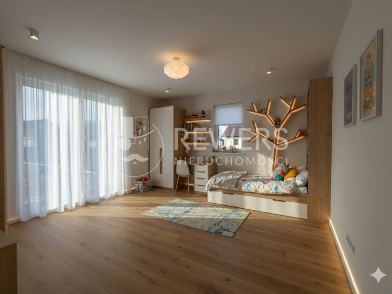 Ostatni dom parterowy z 12 ar działką - Kamionka