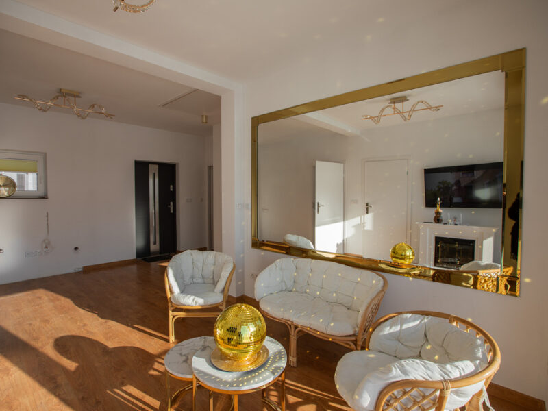 Jastrzębia Dom na sprzedaż 70 m² | działka 700 m²