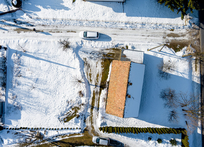 Dom Wola Rzędzińska | Okazja | 299 000zł