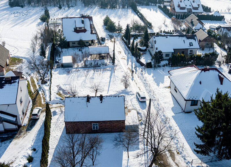 Dom Wola Rzędzińska | Okazja | 299 000zł