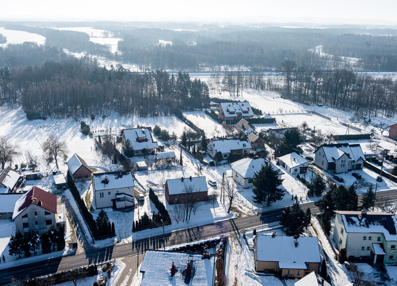 Dom Wola Rzędzińska | Okazja | 299 000zł