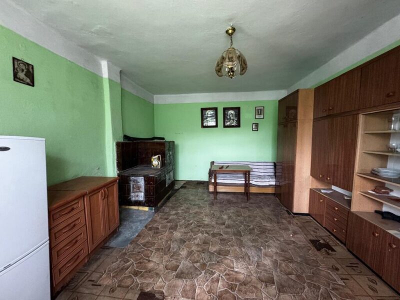Dom Wola Rzędzińska | Okazja | 299 000zł