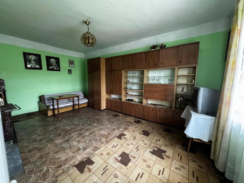Dom Wola Rzędzińska | Okazja | 299 000zł