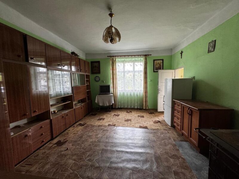 Dom Wola Rzędzińska | Okazja | 299 000zł