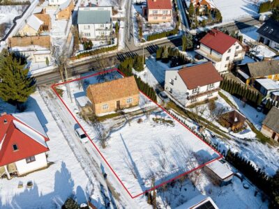 Dom Wola Rzędzińska | Okazja | 299 000zł