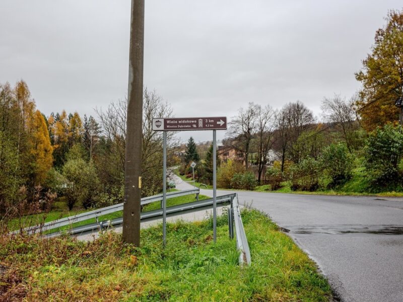 Działka budowlana- Szczepanowice-Małopolska
