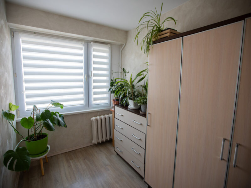 Mieszkanie na sprzedaż 48m² 362tyś! Tarnów Centrum