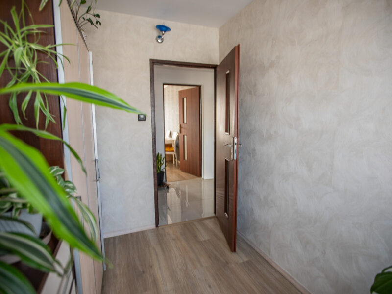 Mieszkanie na sprzedaż 48m² 362tyś! Tarnów Centrum