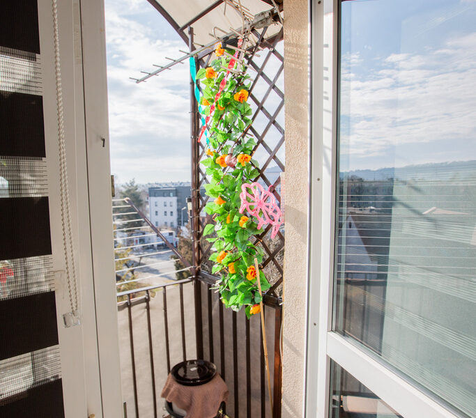 Mieszkanie na sprzedaż 48m² 362tyś! Tarnów Centrum