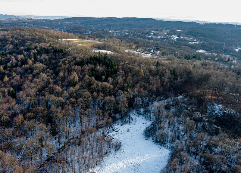 Działka rolna- Grabno- Wojnicz- Małopolska