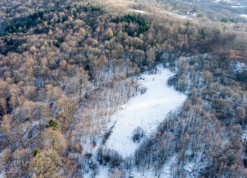 Działka rolna- Grabno- Wojnicz- Małopolska
